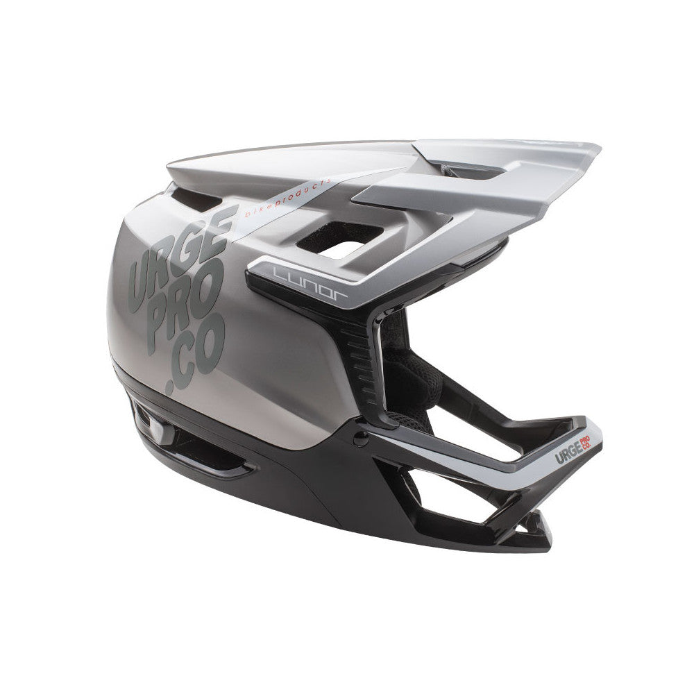 Kask URGE LUNAR MTB szary