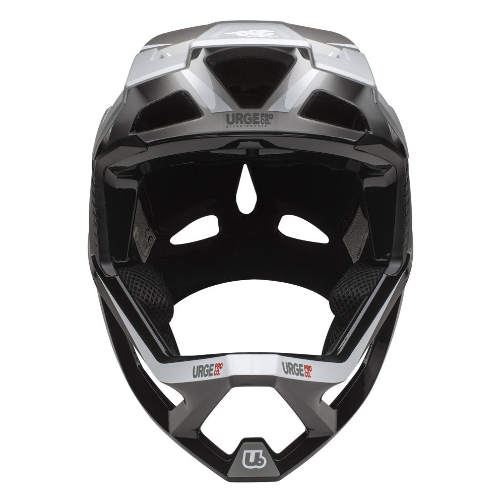 Kask URGE LUNAR MTB szary