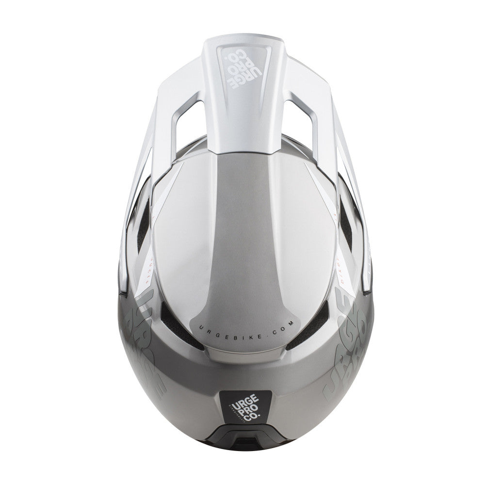 Kask URGE LUNAR MTB szary