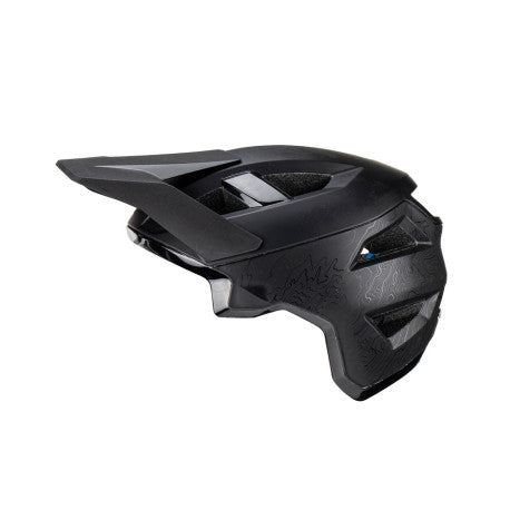 Kask LEATT MTB ALL MOUNTAIN 3.0 czarny