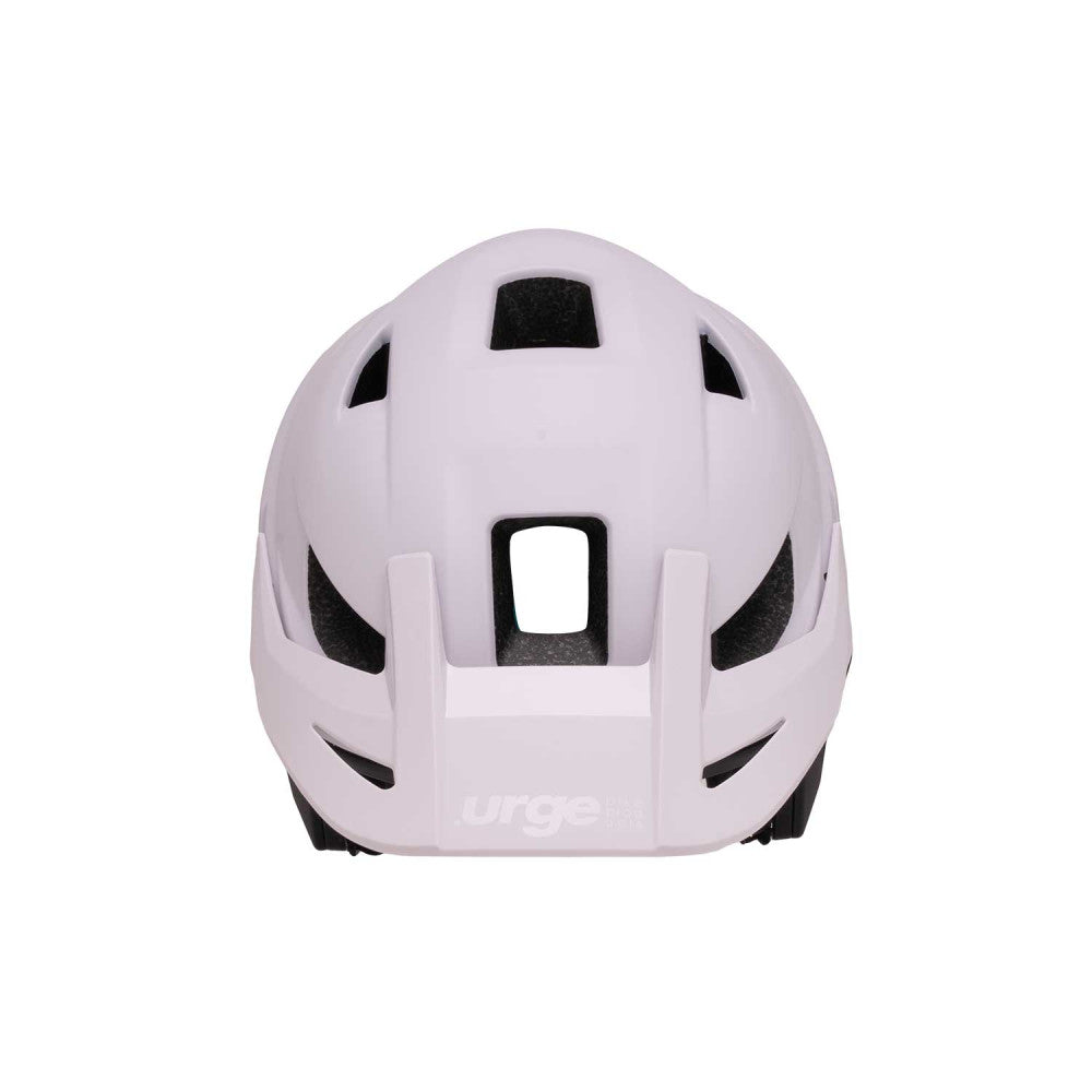 Kask URGE RASCAS Air Stream MTB biały/czarny