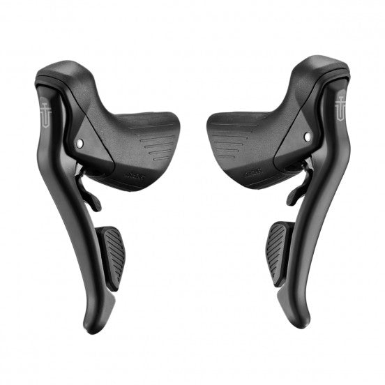 MICROSHIFT SWORD BLACK 2x9V Mini Genset