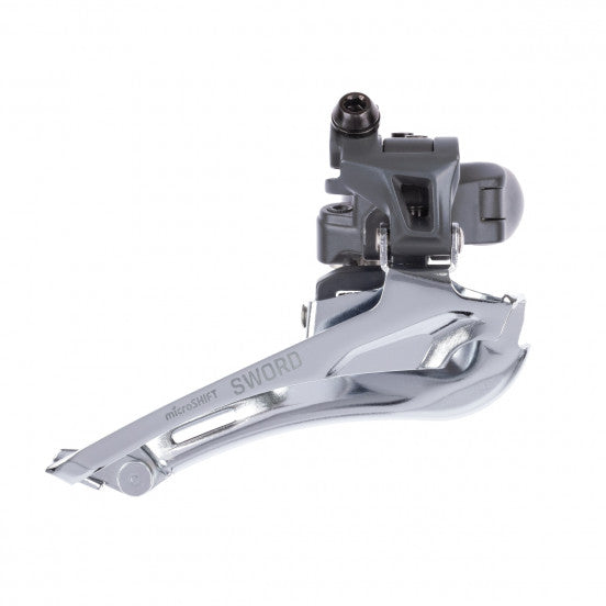 MICROSHIFT SWORD BLACK 2x9V Mini Genset