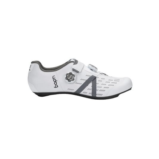 Buty szosowe UDOG CENTO białe