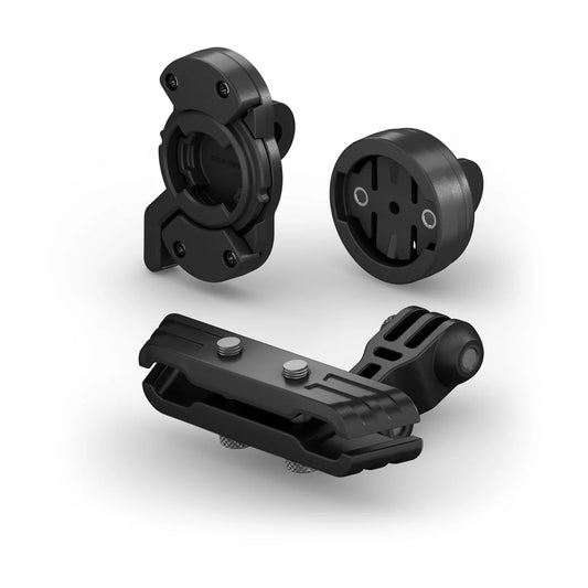 GARMIN VARIA Wspornik tylnego światła do montażu na siodle