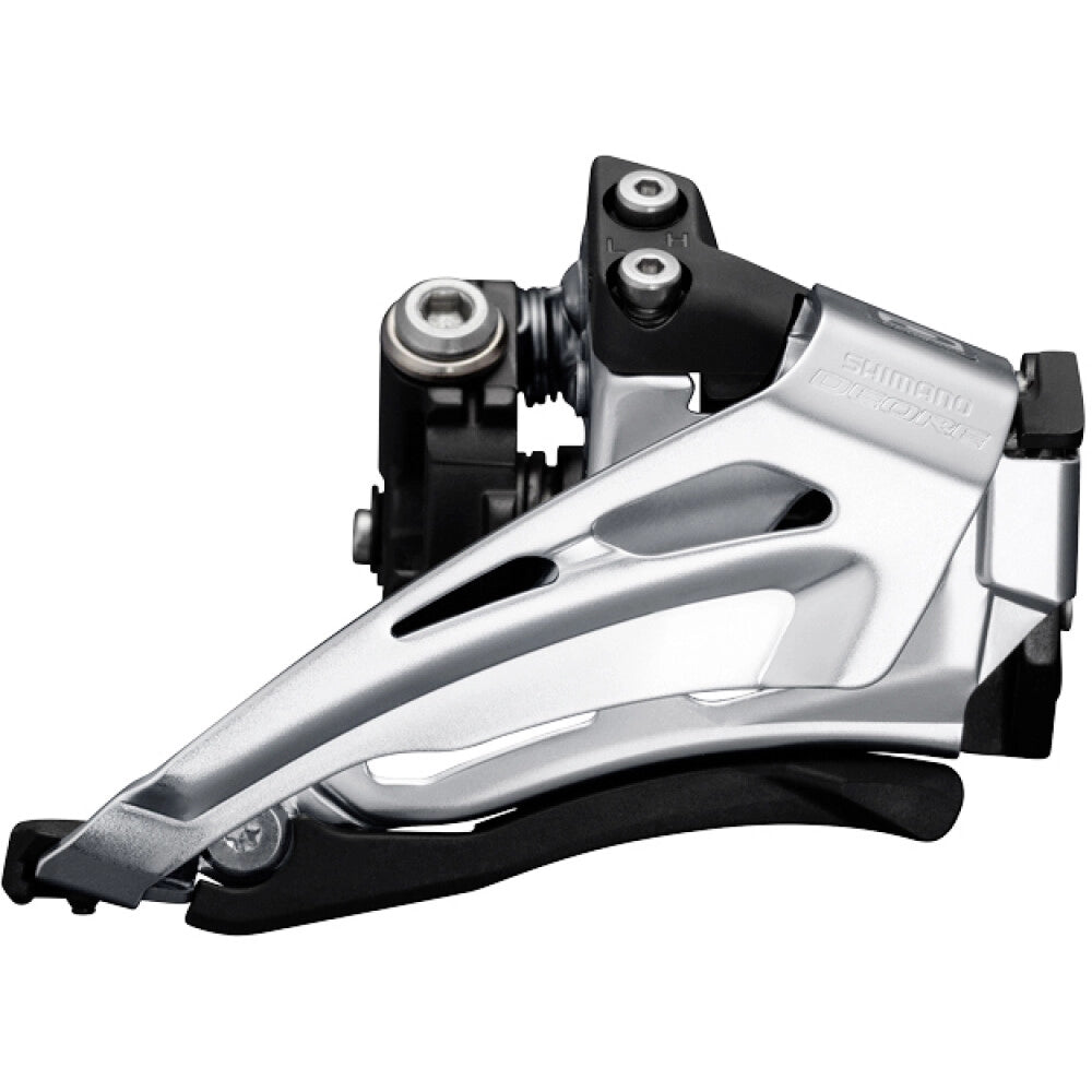 Przerzutka przednia SHIMANO DEORE FD-M6025-L 10-rzędowa