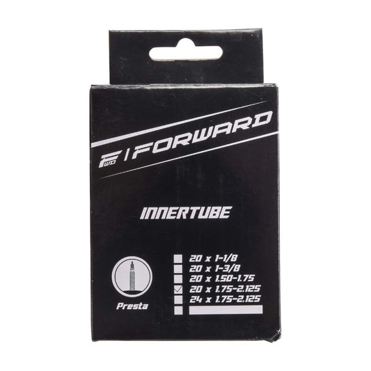 Dętka FORWARD 24x1.50-1.75 Presta 40mm