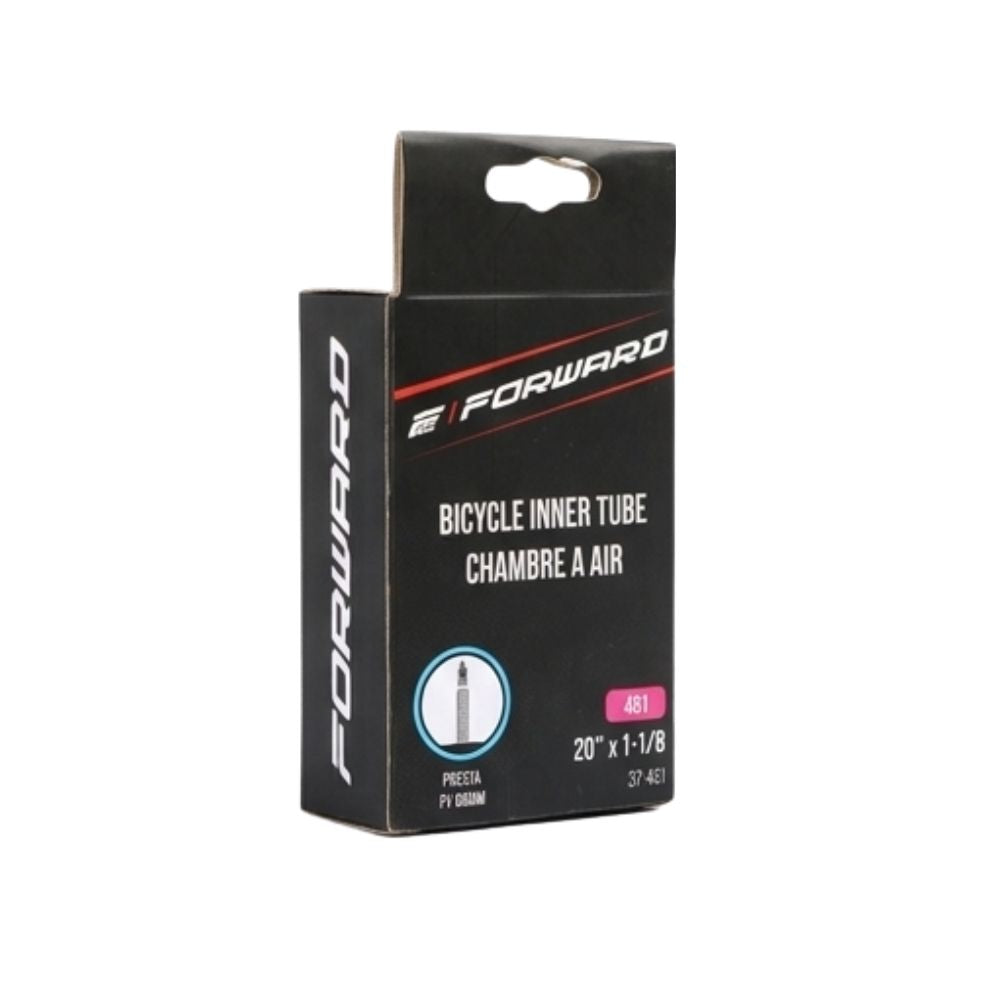 Dętka FORWARD ST 20x1.75-2.125 Presta 60mm