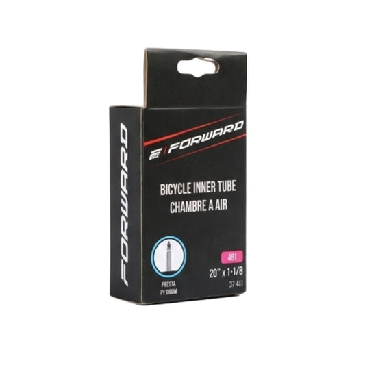 Dętka FORWARD ST 20x1.75-2.125 Presta 60mm
