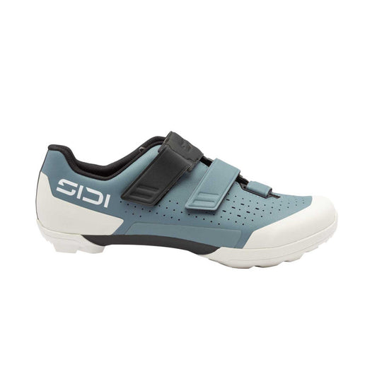 Buty SIDI ASPER MTB/Gravel niebieskie