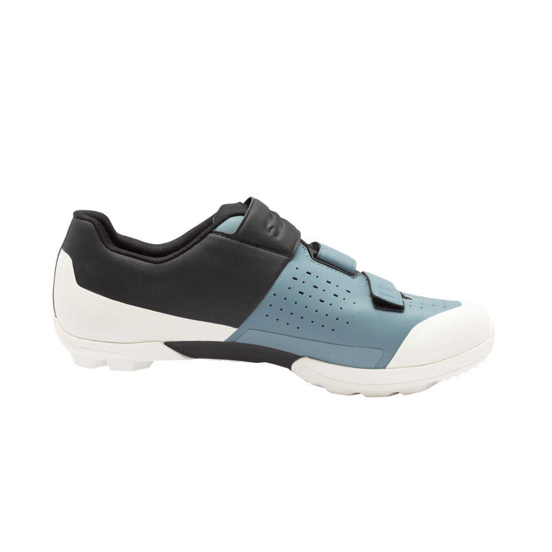 SIDI ASPER MTB/Gravel Shoes Blue