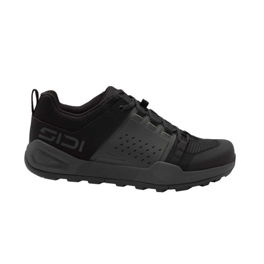Buty MTB SIDI ATOMUS czarny/szary