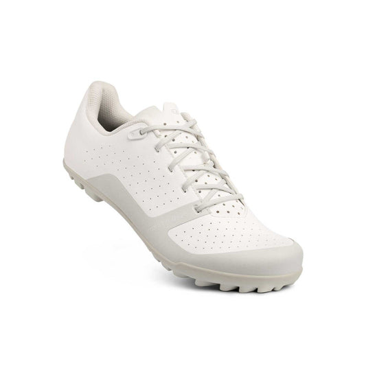 Żwirowe buty CRANKBROTHERS CANDY biały/szary