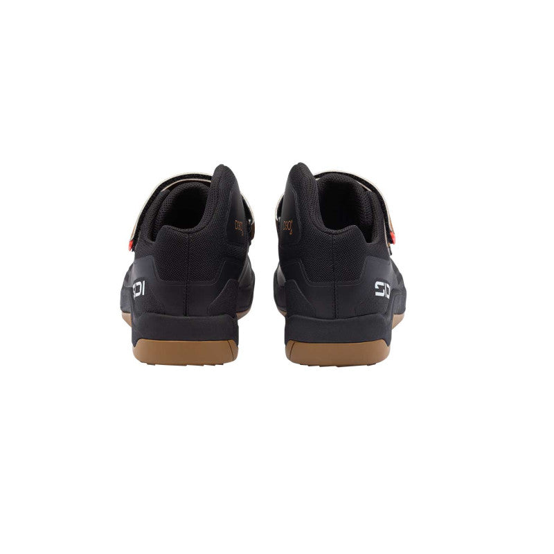 SIDI DESCENTIO MTB shoes Black