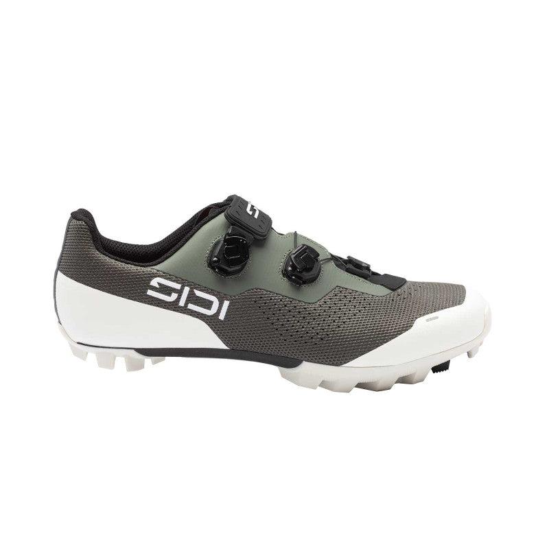 Buty MTB SIDI DOMINATOR X Khaki XC/Gravel