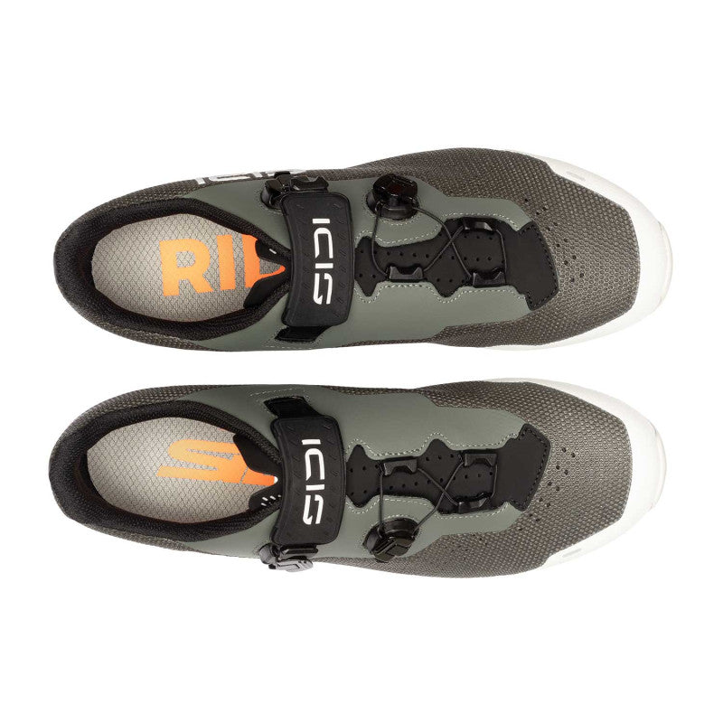 Buty MTB SIDI DOMINATOR X Khaki XC/Gravel