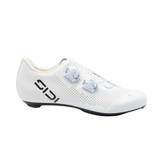 Buty szosowe SIDI ERGO 6 białe