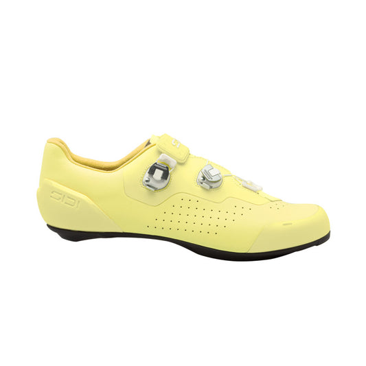 Buty Szosowe SIDI GENIUS X Żółty