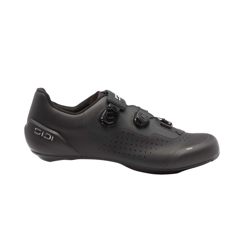 Buty szosowe SIDI GENIUS X czarne