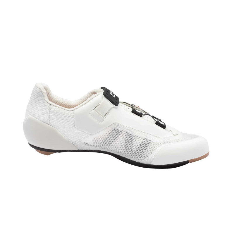 SIDI GENIUS X VAPO Road Shoes White