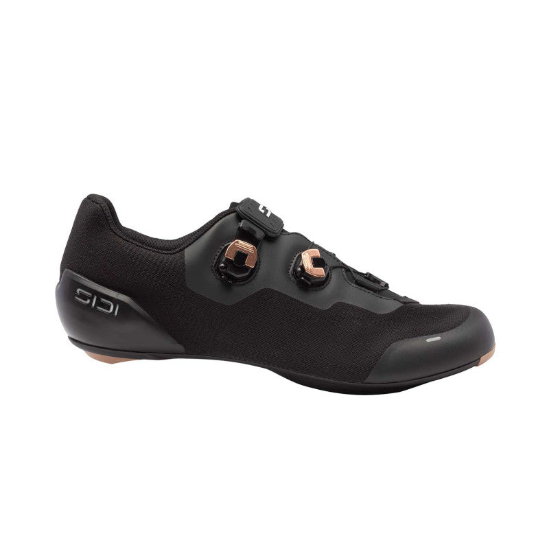 Buty szosowe SIDI GENIUS X VAPO czarne