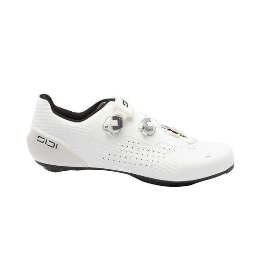 Buty szosowe SIDI GENIUS X WYVE białe