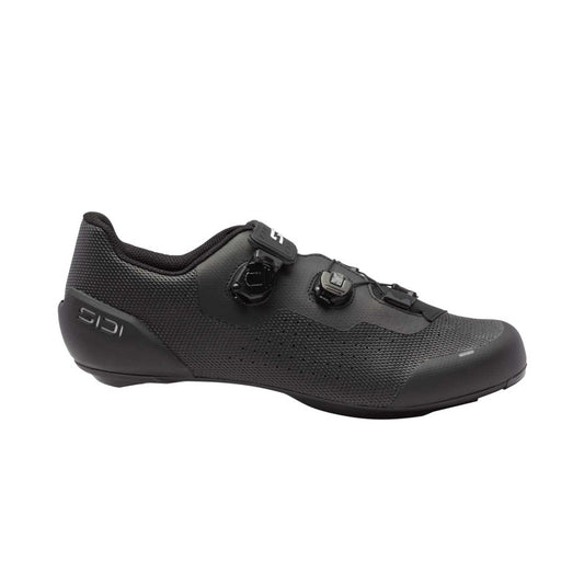 Buty szosowe SIDI GENIUS X WYVE czarne