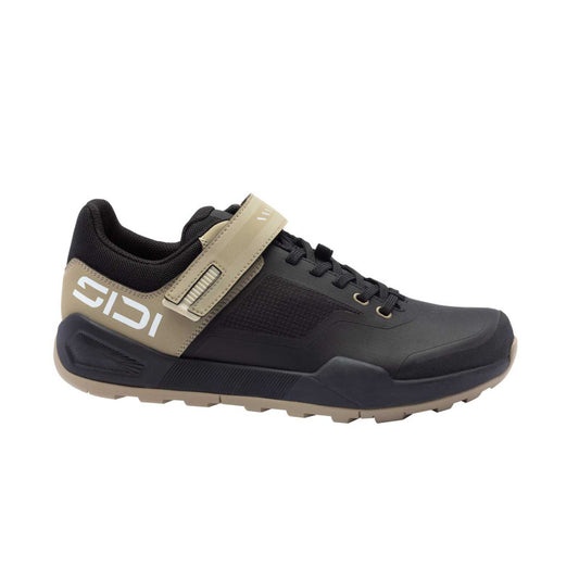SIDI INDOMITA MTB shoes Black