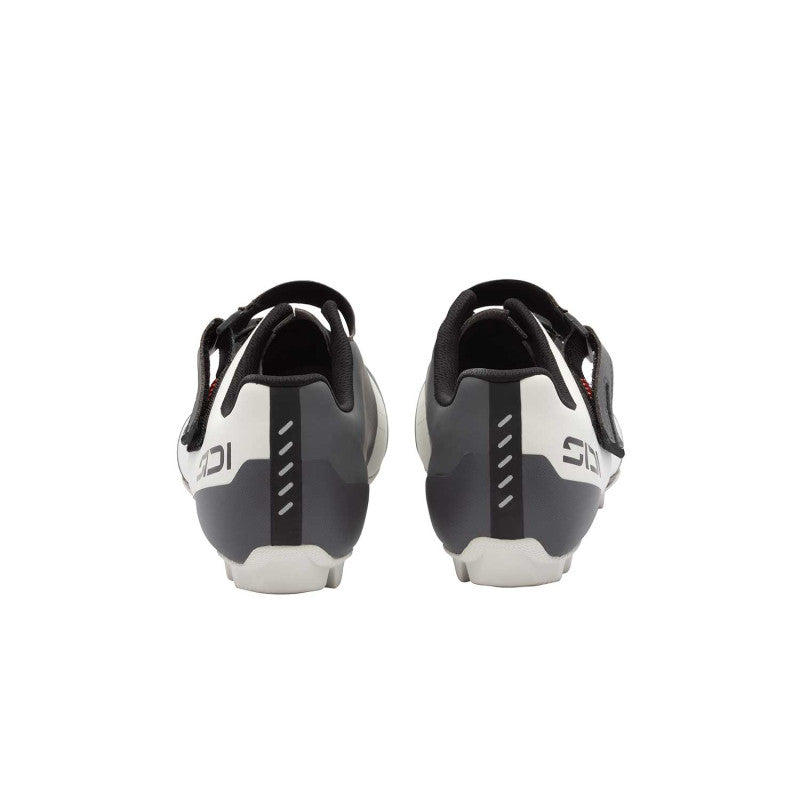 Buty MTB SIDI PHYSIS XC/Gravel biały/szary