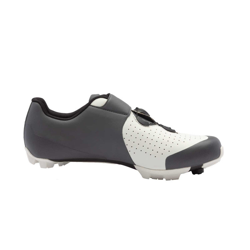 Buty MTB SIDI PHYSIS XC/Gravel biały/szary