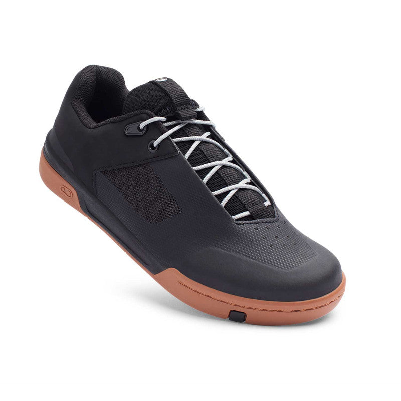 Buty MTB CRANKBROTHERS STAMP LACE czarny/guma