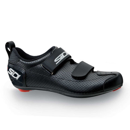 Buty szosowe/triathlonowe T-5 AIR czarne