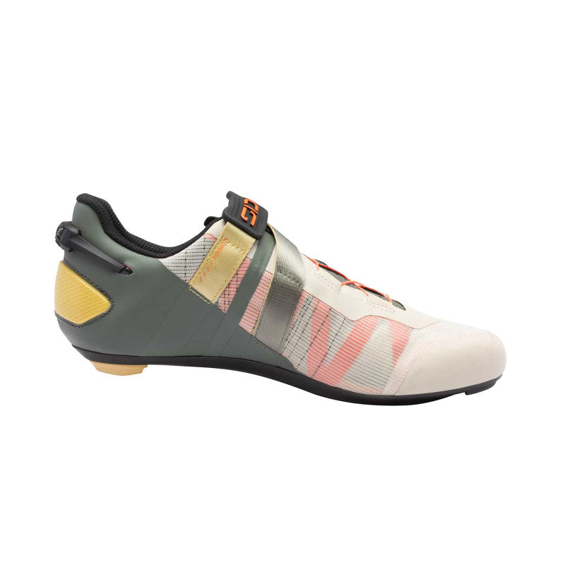 SIDI WIRE 3 Road Shoes Beige/Corail