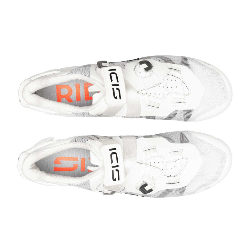 Buty szosowe SIDI WIRE 3 białe