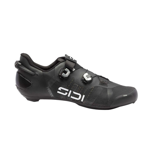 SIDI WIRE 3 damskie buty szosowe czarny