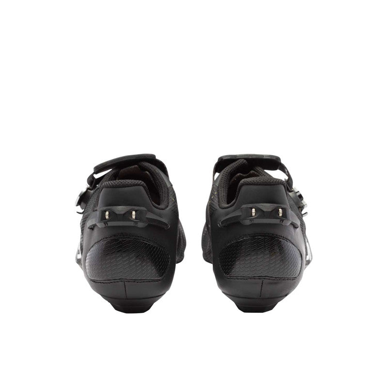 SIDI WIRE 3 damskie buty szosowe czarny