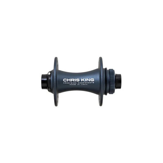 Piasta Przednia CHRIS KING 15x110mm BOOST Center Lock Midnight