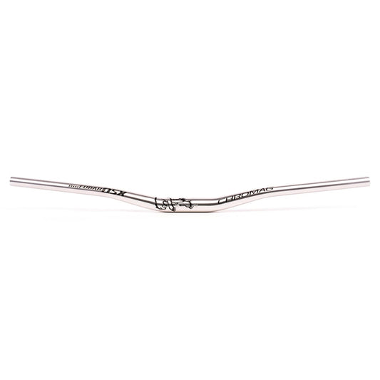 CHROMAG FUBARS OSX LTD Hanger Rise 25 mm 800 mm Chrome