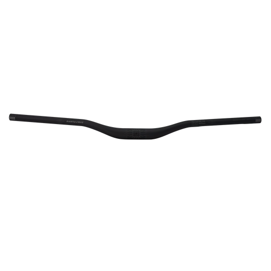SANTA CRUZ Rise 35mm 800mm Carbon Handlebar