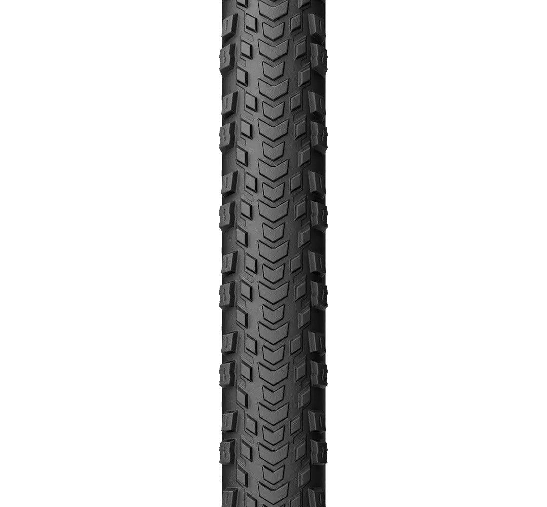 Opona PIRELLI CINTURATO RCX 700x40c Tubeless Ready Czarna