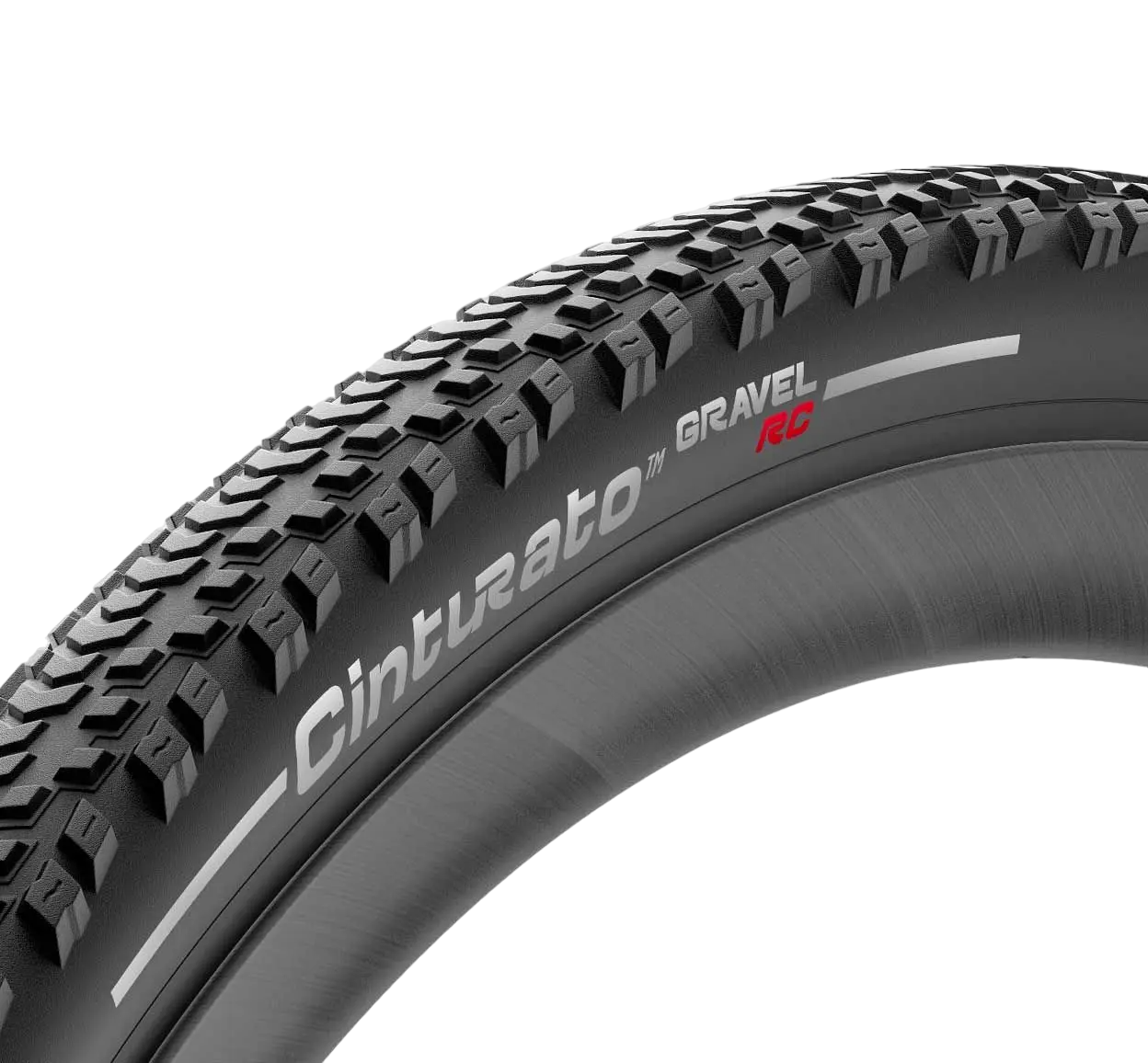 PIRELLI CINTURATO GRAVEL RC 700x35c Opona bezdętkowa czarna