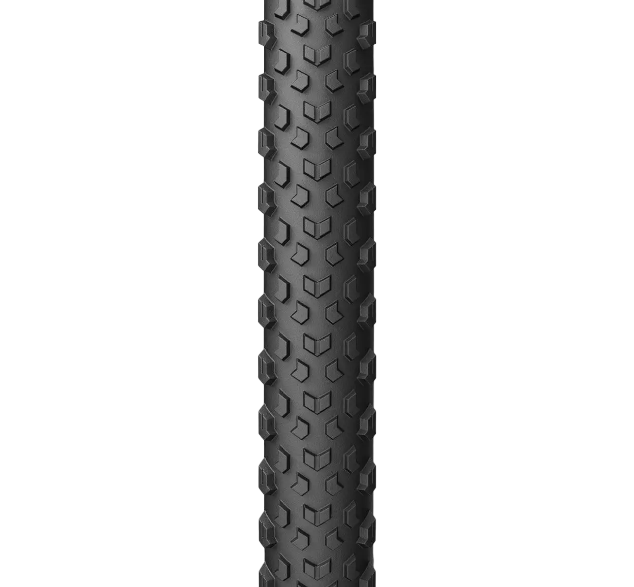 PIRELLI CINTURATO tire GRAVEL S 700x45c Tubeless Ready Black