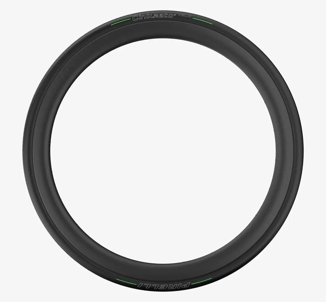 PIRELLI CINTURATO VELO REFLECTIVE 700x35c Opona bezdętkowa czarna