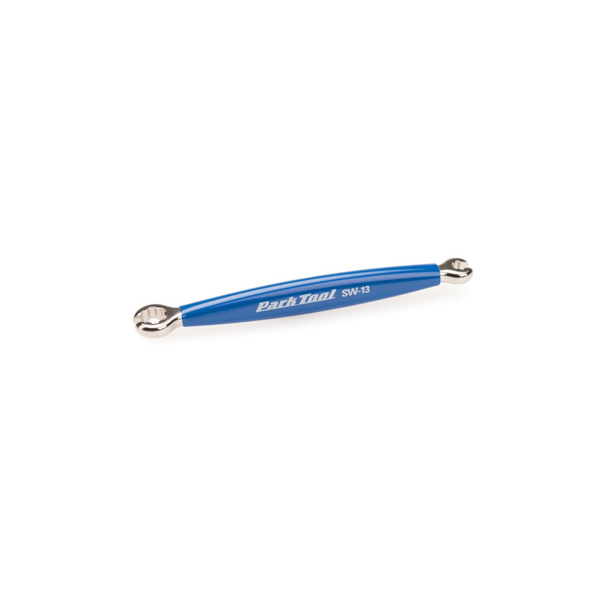 PARK TOOL SW-13C Podwójny klucz szprychowy do kół Mavic