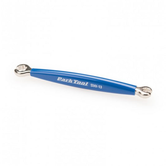 PARK TOOL SW-13C Podwójny klucz szprychowy do kół Mavic