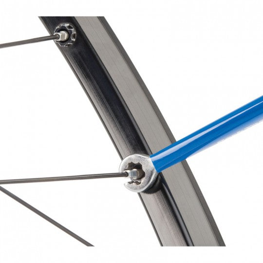 PARK TOOL SW-13C Podwójny klucz szprychowy do kół Mavic