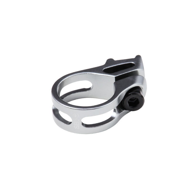 Zacisk SB3 dla przerzutki Sram Grey