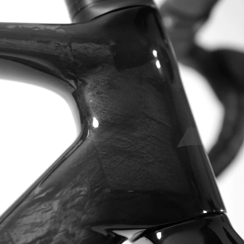 ZEEN ICON Frame Kit + ZEEN ROAD Handlebar COMBO