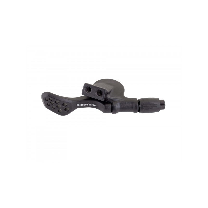 Control rod Saddle BIKEYOKE TRIGGY X without collar
