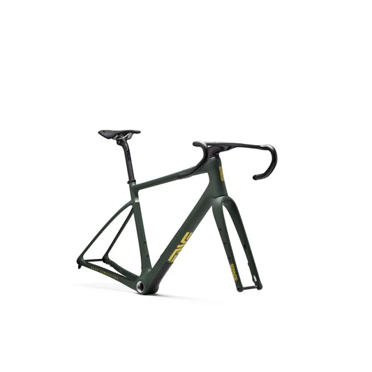Zestaw ramek ENVE MOG RECON zielony